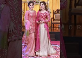 party wear & wedding dresses for women 2023 #youtubeshorts #shorts #ytshorts #partywear