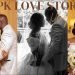 The BEST INTIMATE Nigerian  ???????? Wedding Ever! 2022 || GARDEN Wedding || PKLOVESTORY