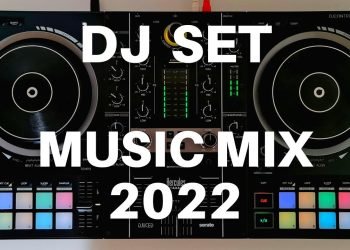 PARTY MUSIC MIX 2023 – Remixes & Mashups Of Popular Songs 2022 | DJ SET