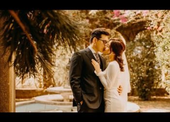 Intimate Wedding của tụi mình ở Đà Lạt
