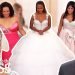 Bride Spends Over $200,000 On Custom Pnina Tornai Dresses!!  | Say Yes To The Dress