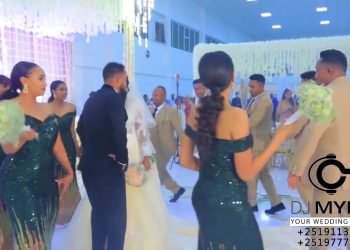 Best Ethiopian wedding Entrance!  DJ MYKEY YOUR WEDDING PARTNER‼+251911333674/+251977777762#djmykey