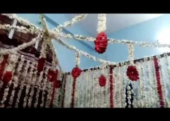 My brother marriage  wedding room decoration????????????????????????