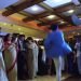 Punjabi Wedding Entrance – Pure Bhangra Style