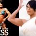 Bodybuilder Bride Wants An Elegant Dress To Complement Her Physique | Say Yes To The Dress Atlanta