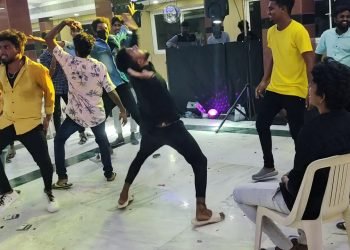 Kuthu dance in wedding????????#WEDDING DJ…????