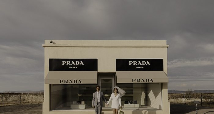 20 Chic Western Wedding Ideas You'll Love