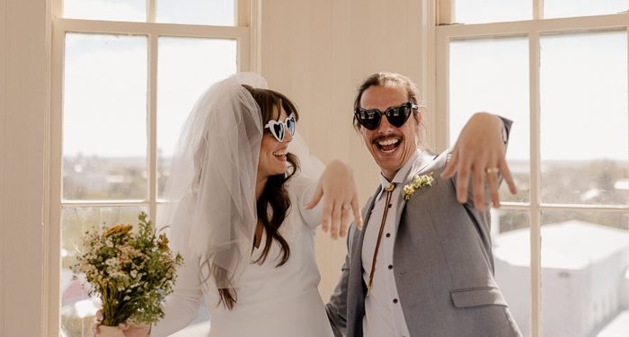 2024 Wedding Trends You'll Love