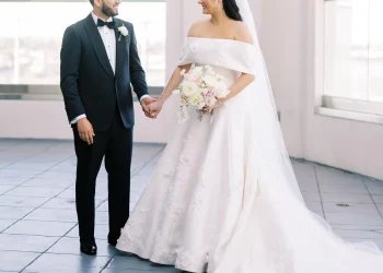 Real Martina Liana Bride Sophie + Sameer  – Pretty Joyful Love – Wedding Blog