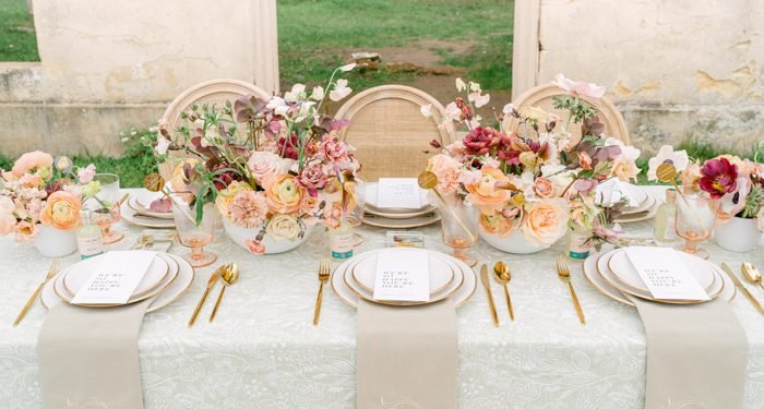 Expectations vs. Reality: Wedding Costs