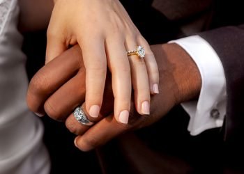 How to Choose Your Wedding Jewelry