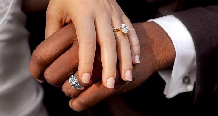 How to Choose Your Wedding Jewelry