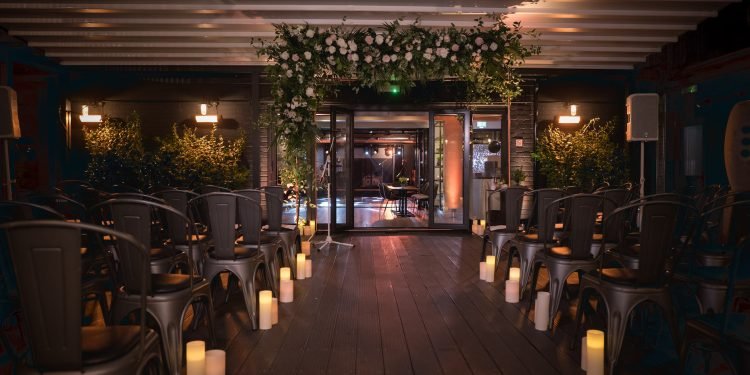 The best way to Plan a Wedding in 6 Weeks – Elegante Piccolo