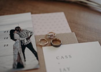 Should You Go Engagement Ring Shopping With Your Partner?