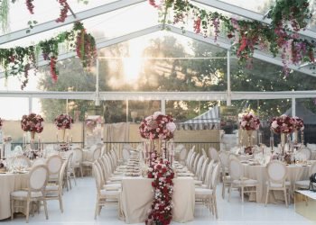 Kosher Vs Non-Kosher Destination Weddings: A Guide