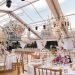 Stunning marquee wedding for Charbel & Joudy