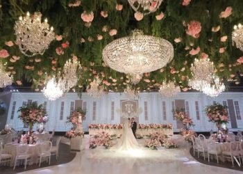 THE BIGGEST LEBANESE WEDDING IN AUSTRALIA TONY & AMRA