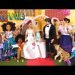 Disney Encanto Family – Mirabel Doll Wedding Story