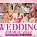 The Wedding Mashup 2022 | Dj Rash | Visual Galaxy | Best Of Romantic Wedding Love Songs 2022