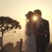 This romantic intimate wedding at Relais Blu, Sorrento is sort of a fairytale