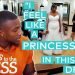 Son Doesn’t Want His Mum In A Sexy Wedding Dress | Say Yes to the Dress: Atlanta