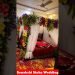 Sonakshi Sinha Wedding Room Decoration