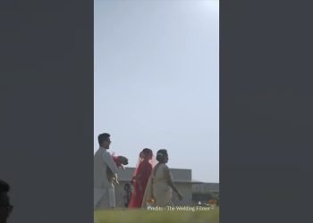 5 moments we loved from rajkumar rao and patralekha's intimate wedding!