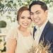 Mark Edrada and Jessa Sim's Intimate Christian Wedding (First Wedding / May 2021 Edition)