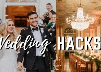 10 Things I Wish I Had Known Before My Wedding Day