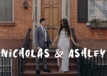 Nicholas & Ashley | Intimate Micro Wedding at Palma Restaurant, West Village | NYC