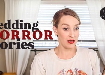 You Won't BELIEVE These Wedding HORROR Stories ????????