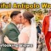 The Most Beautiful and Intimate Antipolo Wedding! With Overlooking Views!