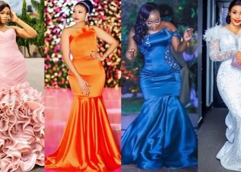2020 Beautiful Reception dresses Vol.3 # Wedding Outfits# African Fashion