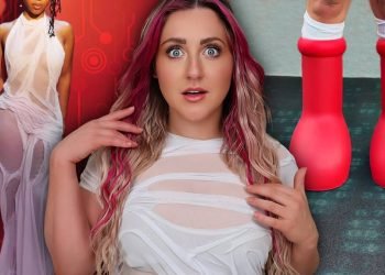 I Bought Fashion from the FUTURE