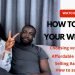 HOW TO PLAN A WEDDING | NIGERIAN WEDDING PLANNER #weddingplan #budgetplanning #easyweddingplan