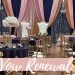 AMAZING DIY WEDDING TRANSFORMATION| EVENT PLANNING| LIVING LUXURIOUSLY FOR LESS