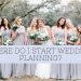 Where Do I Start Wedding Planning?