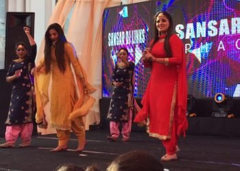 Shadow | Singga | Bhangra Performance | Sansar Dj Links Phagwara | Punjabi Wedding Dance 2020 |