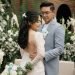 Yosua & Helena Intimate Wedding Bandung