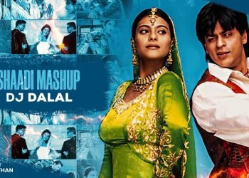 90s Shaadi Mashup | Dj Dalal London | 90s Bollywood Wedding Songs | Super Hit Collection