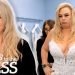 Bride Is Nervous Her Bust Won’t Fit Into Any Dresses | Say Yes To The Dress