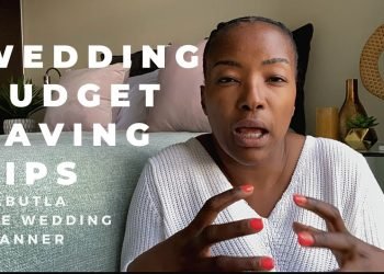 WEDDING BUDGET SAVING TIPS