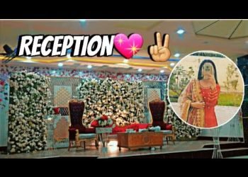 walima day ❤???? | bht sari pictures bnai ???? | hall ki lights off ???? | Amna Shabbir