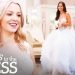 The Most Magical Winter Wonderland Dresses | Say Yes To The Dress