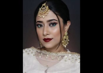 How To Create An Indian Festive Look | Festive Makeup Tutorial | #shorts | SUGAR Cosmetics