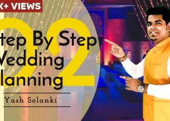 Wedding Planning Checklist, Step by Step Wedding Planning Guide? Learn how to start your Wedding Planning?
