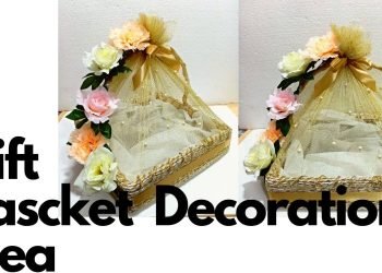 Wedding Basket Ideas – The Easy Approach to Decorate a Wedding Basket