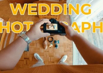Intimate Wedding Photography Behind the Scenes | POV | Canon 6D Mark 2