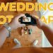 Intimate Wedding Photography Behind the Scenes | POV | Canon 6D Mark 2
