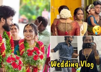 ഞാൻ ഒരു കല്ല്യാണം കഴിച്ചു ട്ടാ ???? ✨♥️